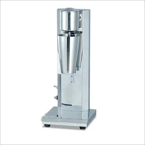 Single Spindle Mixer 0.15 Kw Commercial Dimension(L*W*H): 190*160*530 Millimeter (Mm)