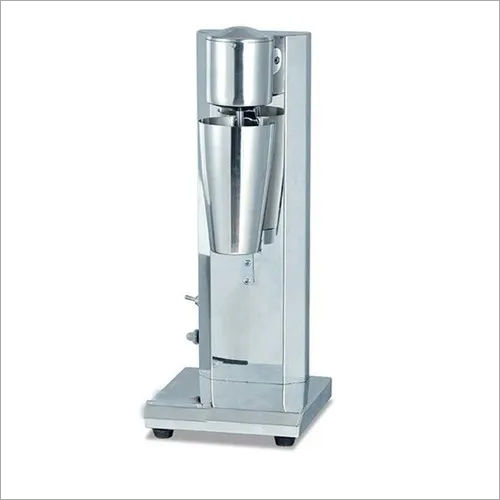 Single Spindle Mixer 0.15 Kw Commercial Dimension (L*w*h): 190*160*530 Millimeter (Mm)