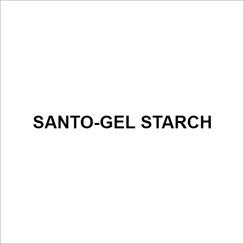 Santo- Gel
