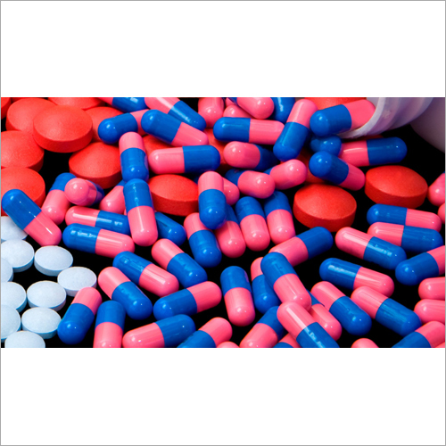 Santo- Pharm(IP And BP)