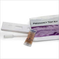 Pregnancy Test Kit Desiccant