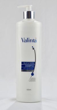 Hair Shampoo