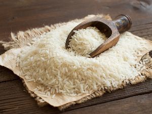 PR 14 Steam Rice