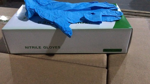 Disposable Examination Glove