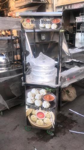 Momos Trolley