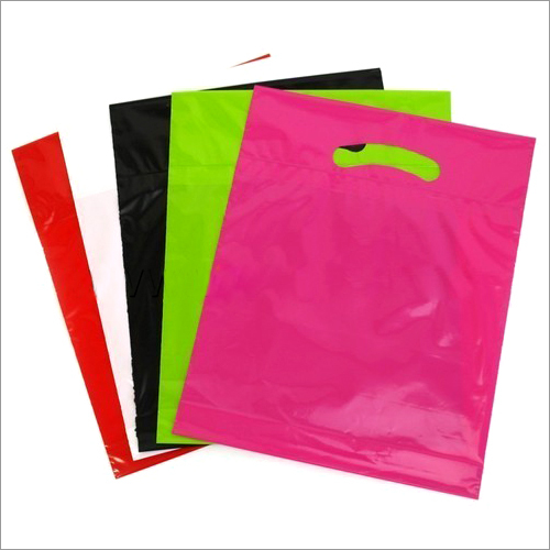 Plain Carry Bag