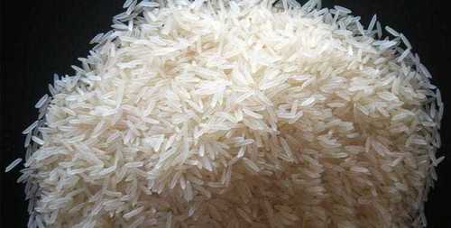 Sharbati Steam Rice