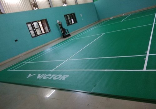 Victor Badminton Court Mat