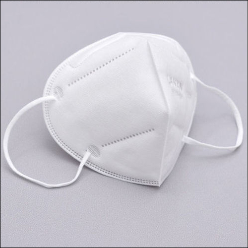 N95 Surgical Mask - Non-Woven Multiple Layers Lightweight Reusable | Hyper Filtration Dual Strap Cushioned Nose Foam Dust and Pollution Protection