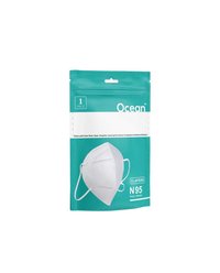 N95 Surgical Mask