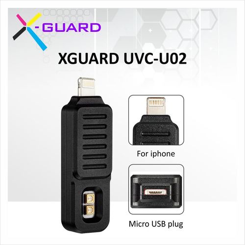 Xguard Uvc Usb Sterilizer  (U02)