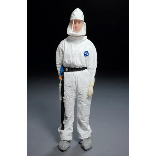 Pu Foam Ppe Kit Soft