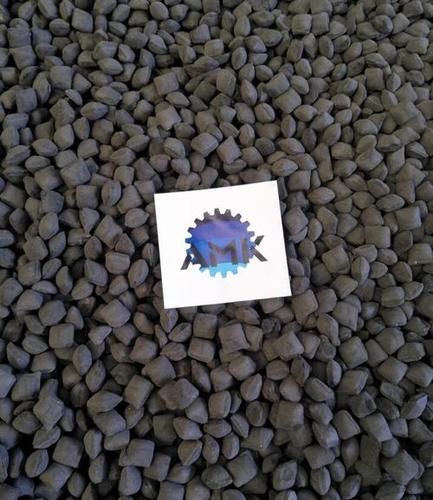 Titanium Bearing Pellets