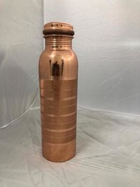 Bottle Copper Luxury