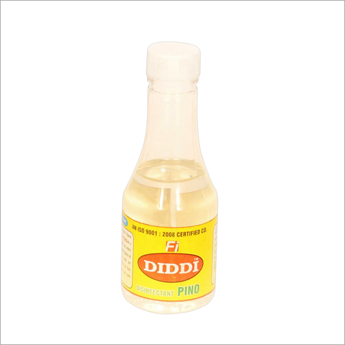 Liquid Pinol Disinfectant Chemical - Pine & Phenol Formula | Fresh Fragrance, Shines Surfaces, 24 Months Shelf Life, Ideal for Floor Cleaning