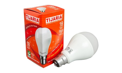 Tijaria LED Solo Bulb-18W