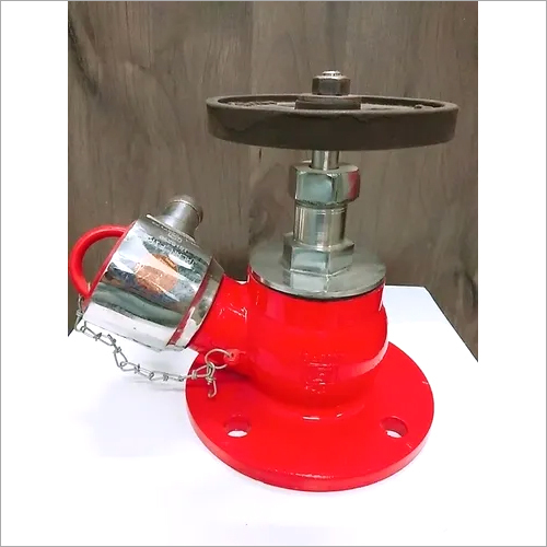 HYDRANT SYSTEM