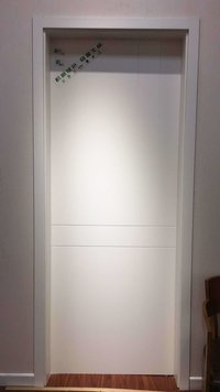 WPC Door