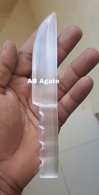 Salenite Knife