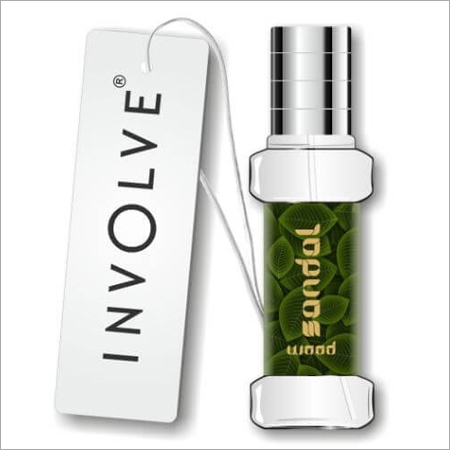 Rainforest Spray Air Perfume