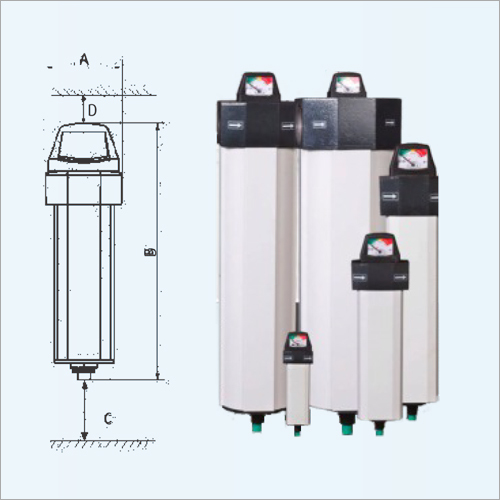 Compressed Air Filters