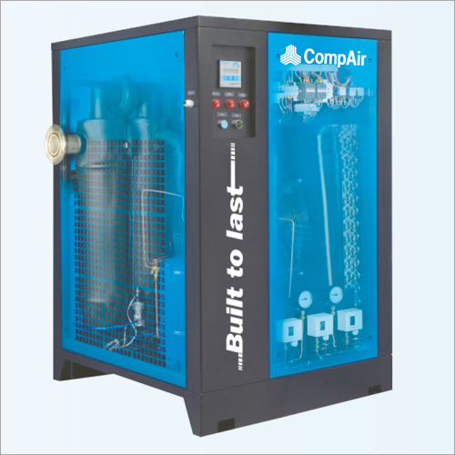 Refrigerant Air Dryers