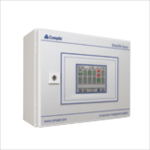 Smart Air Master Multi Compressor Controllers