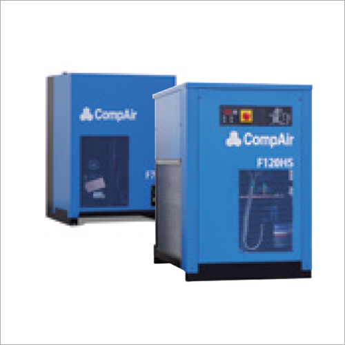 Compressed Air Refrigerant Dryer