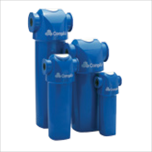 Compressed Air Filter CF Series