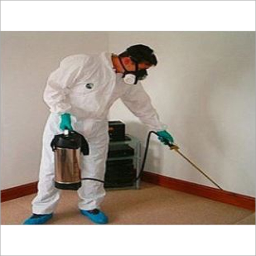 Cockroach Chemical Control Service