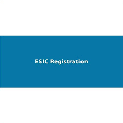 ESIC Registration Services
