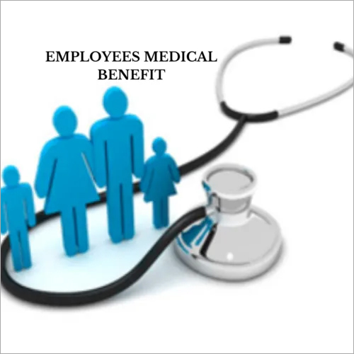 Esic Medical Benefit &                                                                                                                               Reimbursement Services