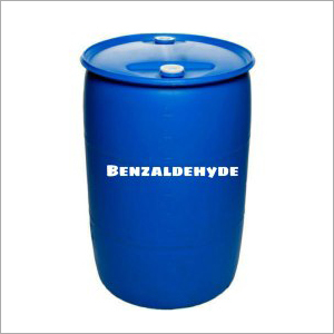 benzyl dehyde