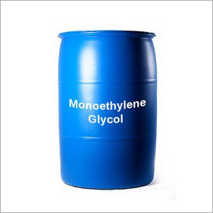 monoethylene glycol