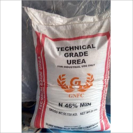 technical grade urea