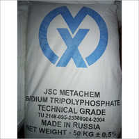 stpp sodium trippolyphosphate technical grade