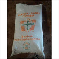 Sodium Tripolyphosphate Alkimia Tunisia - Cas No: 7758-29-4