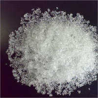 sodium thiosulphate pentahydrate crystals