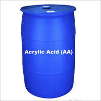 Acrylic Acid