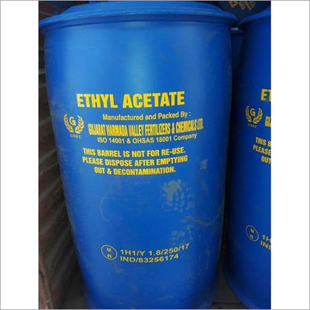 Ethyl Acetate