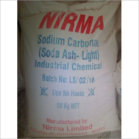 Soda Ash Nirma