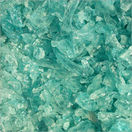 Sodium Silicate Glass By SGS CHEMICALS