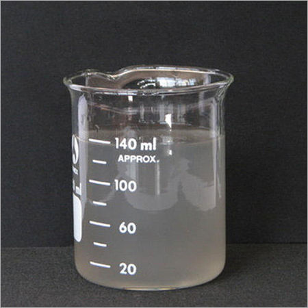 Sodium Silicate Liquid