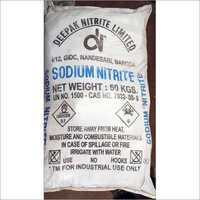 Sodium Nitrite