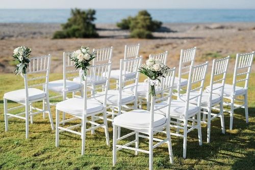 Tiffany Party And Wedding Chairs