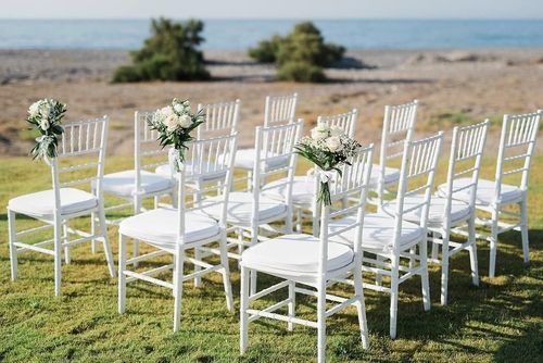 Tiffany Party and Wedding Chairs