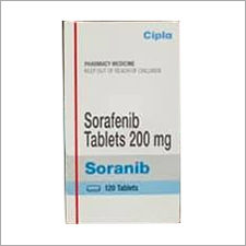 200 mg Sorafenib Tablets