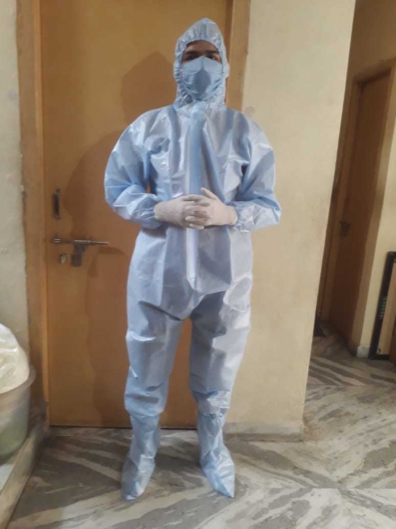 PPE KIT