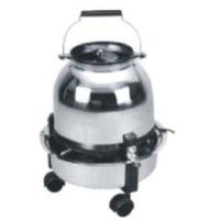 Durable Portable Fumigator