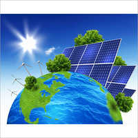 Solar Power Structures